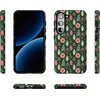 image:imageCasely Galaxy S10 Plus Case  Spruce  Kitty and Vibe Holiday  Essential Slim DualLayer Protective DesignTinsel Town  Christmas Ornament