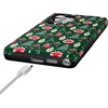 image:imageCasely Galaxy S10 Plus Case  Spruce  Kitty and Vibe Holiday  Essential Slim DualLayer Protective DesignTinsel Town  Christmas Ornament
