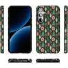 image:imageCasely Galaxy S10 Plus Case  Spruce  Kitty and Vibe Holiday  Essential Slim DualLayer Protective DesignTinsel Town  Christmas Ornament