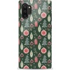 image:imageCasely Galaxy S10 Plus Case  Spruce  Kitty and Vibe Holiday  Essential Slim DualLayer Protective DesignTinsel Town  Christmas Ornament