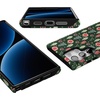 image:imageCasely Galaxy S10 Plus Case  Spruce  Kitty and Vibe Holiday  Essential Slim DualLayer Protective DesignTinsel Town  Christmas Ornament