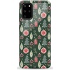 image:imageCasely Galaxy S10 Plus Case  Spruce  Kitty and Vibe Holiday  Essential Slim DualLayer Protective DesignTinsel Town  Christmas Ornament