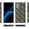 image:imageCasely Galaxy S10 Plus Case  Spruce  Kitty and Vibe Holiday  Essential Slim DualLayer Protective DesignTinsel Town  Christmas Ornament