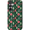 image:imageCasely Galaxy S10 Plus Case  Spruce  Kitty and Vibe Holiday  Essential Slim DualLayer Protective DesignTinsel Town  Christmas Ornament