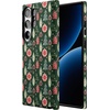 image:imageCasely Galaxy S10 Plus Case  Spruce  Kitty and Vibe Holiday  Essential Slim DualLayer Protective DesignTinsel Town  Christmas Ornament