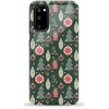 image:imageCasely Galaxy S10 Plus Case  Spruce  Kitty and Vibe Holiday  Essential Slim DualLayer Protective DesignTinsel Town  Christmas Ornament