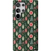 image:imageCasely Galaxy S10 Plus Case  Spruce  Kitty and Vibe Holiday  Essential Slim DualLayer Protective DesignTinsel Town  Christmas Ornament