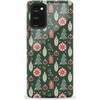 image:imageCasely Galaxy S10 Plus Case  Spruce  Kitty and Vibe Holiday  Essential Slim DualLayer Protective DesignTinsel Town  Christmas Ornament
