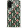 image:imageCasely Galaxy S10 Plus Case  Spruce  Kitty and Vibe Holiday  Essential Slim DualLayer Protective DesignTinsel Town  Christmas Ornament