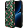 image:imageCasely Galaxy S10 Plus Case  Spruce  Kitty and Vibe Holiday  Essential Slim DualLayer Protective DesignTinsel Town  Christmas Ornament