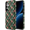 image:imageCasely Galaxy S10 Plus Case  Spruce  Kitty and Vibe Holiday  Essential Slim DualLayer Protective DesignTinsel Town  Christmas Ornament