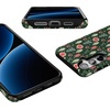 image:imageCasely Galaxy S10 Plus Case  Spruce  Kitty and Vibe Holiday  Essential Slim DualLayer Protective DesignTinsel Town  Christmas Ornament