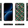 image:imageCasely Galaxy S10 Plus Case  Spruce  Kitty and Vibe Holiday  Essential Slim DualLayer Protective DesignTinsel Town  Christmas Ornament