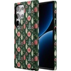 image:imageCasely Galaxy S10 Plus Case  Spruce  Kitty and Vibe Holiday  Essential Slim DualLayer Protective DesignTinsel Town  Christmas Ornament