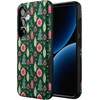 image:imageCasely Galaxy S10 Plus Case  Spruce  Kitty and Vibe Holiday  Essential Slim DualLayer Protective DesignTinsel Town  Christmas Ornament