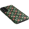 image:imageCasely Galaxy S10 Plus Case  Spruce  Kitty and Vibe Holiday  Essential Slim DualLayer Protective DesignTinsel Town  Christmas Ornament