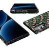 image:imageCasely Galaxy S10 Plus Case  Spruce  Kitty and Vibe Holiday  Essential Slim DualLayer Protective DesignTinsel Town  Christmas Ornament