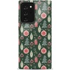 image:imageCasely Galaxy S10 Plus Case  Spruce  Kitty and Vibe Holiday  Essential Slim DualLayer Protective DesignTinsel Town  Christmas Ornament