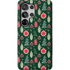 image:imageCasely Galaxy S10 Plus Case  Spruce  Kitty and Vibe Holiday  Essential Slim DualLayer Protective DesignTinsel Town  Christmas Ornament