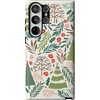 image:imageCasely Galaxy S10 Plus Case  Spruce  Kitty and Vibe Holiday  Essential Slim DualLayer Protective DesignUnder the Mistletoe  Holiday