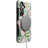 image:imageCasely Galaxy S10 Plus Case  Spruce  Kitty and Vibe Holiday  Essential Slim DualLayer Protective DesignUnder the Mistletoe  Holiday