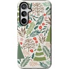 image:imageCasely Galaxy S10 Plus Case  Spruce  Kitty and Vibe Holiday  Essential Slim DualLayer Protective DesignUnder the Mistletoe  Holiday