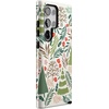 image:imageCasely Galaxy S10 Plus Case  Spruce  Kitty and Vibe Holiday  Essential Slim DualLayer Protective DesignUnder the Mistletoe  Holiday