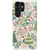 image:imageCasely Galaxy S10 Plus Case  Spruce  Kitty and Vibe Holiday  Essential Slim DualLayer Protective DesignUnder the Mistletoe  Holiday