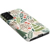 image:imageCasely Galaxy S10 Plus Case  Spruce  Kitty and Vibe Holiday  Essential Slim DualLayer Protective DesignUnder the Mistletoe  Holiday