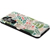 image:imageCasely Galaxy S10 Plus Case  Spruce  Kitty and Vibe Holiday  Essential Slim DualLayer Protective DesignUnder the Mistletoe  Holiday