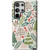 image:imageCasely Galaxy S10 Plus Case  Spruce  Kitty and Vibe Holiday  Essential Slim DualLayer Protective DesignUnder the Mistletoe  Holiday