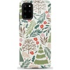 image:imageCasely Galaxy S10 Plus Case  Spruce  Kitty and Vibe Holiday  Essential Slim DualLayer Protective DesignUnder the Mistletoe  Holiday