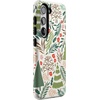 image:imageCasely Galaxy S10 Plus Case  Spruce  Kitty and Vibe Holiday  Essential Slim DualLayer Protective DesignUnder the Mistletoe  Holiday
