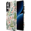 image:imageCasely Galaxy S10 Plus Case  Spruce  Kitty and Vibe Holiday  Essential Slim DualLayer Protective DesignUnder the Mistletoe  Holiday
