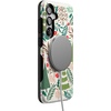 image:imageCasely Galaxy S10 Plus Case  Spruce  Kitty and Vibe Holiday  Essential Slim DualLayer Protective DesignUnder the Mistletoe  Holiday