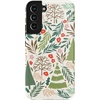 image:imageCasely Galaxy S10 Plus Case  Spruce  Kitty and Vibe Holiday  Essential Slim DualLayer Protective DesignUnder the Mistletoe  Holiday
