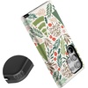 image:imageCasely Galaxy S10 Plus Case  Spruce  Kitty and Vibe Holiday  Essential Slim DualLayer Protective DesignUnder the Mistletoe  Holiday