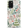 image:imageCasely Galaxy S10 Plus Case  Spruce  Kitty and Vibe Holiday  Essential Slim DualLayer Protective DesignUnder the Mistletoe  Holiday