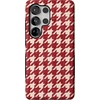 image:imageCasely Galaxy S10 Plus Case  Spruce  Kitty and Vibe Holiday  Essential Slim DualLayer Protective DesignUnder the Mistletoe  Holiday