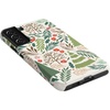 image:imageCasely Galaxy S10 Plus Case  Spruce  Kitty and Vibe Holiday  Essential Slim DualLayer Protective DesignUnder the Mistletoe  Holiday