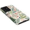image:imageCasely Galaxy S10 Plus Case  Spruce  Kitty and Vibe Holiday  Essential Slim DualLayer Protective DesignUnder the Mistletoe  Holiday