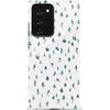 image:imageCasely Galaxy S10 Plus Case  Spruce  Kitty and Vibe Holiday  Essential Slim DualLayer Protective DesignWeve Peaked  Aprs Ski Mountains