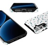 image:imageCasely Galaxy S10 Plus Case  Spruce  Kitty and Vibe Holiday  Essential Slim DualLayer Protective DesignWeve Peaked  Aprs Ski Mountains