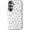 image:imageCasely Galaxy S10 Plus Case  Spruce  Kitty and Vibe Holiday  Essential Slim DualLayer Protective DesignWeve Peaked  Aprs Ski Mountains