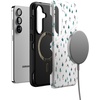 image:imageCasely Galaxy S10 Plus Case  Spruce  Kitty and Vibe Holiday  Essential Slim DualLayer Protective DesignWeve Peaked  Aprs Ski Mountains