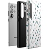 image:imageCasely Galaxy S10 Plus Case  Spruce  Kitty and Vibe Holiday  Essential Slim DualLayer Protective DesignWeve Peaked  Aprs Ski Mountains