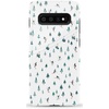 image:imageCasely Galaxy S10 Plus Case  Spruce  Kitty and Vibe Holiday  Essential Slim DualLayer Protective DesignWeve Peaked  Aprs Ski Mountains