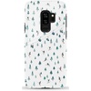 image:imageCasely Galaxy S10 Plus Case  Spruce  Kitty and Vibe Holiday  Essential Slim DualLayer Protective DesignWeve Peaked  Aprs Ski Mountains