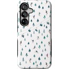 image:imageCasely Galaxy S10 Plus Case  Spruce  Kitty and Vibe Holiday  Essential Slim DualLayer Protective DesignWeve Peaked  Aprs Ski Mountains