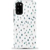 image:imageCasely Galaxy S10 Plus Case  Spruce  Kitty and Vibe Holiday  Essential Slim DualLayer Protective DesignWeve Peaked  Aprs Ski Mountains